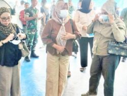 Komisi II DPRD Kabupaten Pangandaran Lakukan Monitoring Dan Pengecekan Langsung ke SPPG Sindangwangi Kecamatan Padaherang