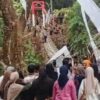 Sambut Positif Respons Cepat Gubernur Jawa Barat, DPRD Pangandaran Dorong Pembangunan Jembatan Pongpet Segera Terealisasi
