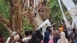 Sambut Positif Respons Cepat Gubernur Jawa Barat, DPRD Pangandaran Dorong Pembangunan Jembatan Pongpet Segera Terealisasi