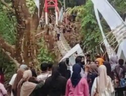 Sambut Positif Respons Cepat Gubernur Jawa Barat, DPRD Pangandaran Dorong Pembangunan Jembatan Pongpet Segera Terealisasi