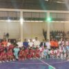 Jepara Jadi Tuan Rumah Nusantara Futsal League Jateng 2026, Wakil Bupati Jepara Dorong Sportivitas dan Promosi Wisata