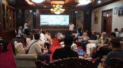 Nilai Investasi Tembus Rp 5 Triliun, Investor Dubai Lirik Mini Refinery di Jepara