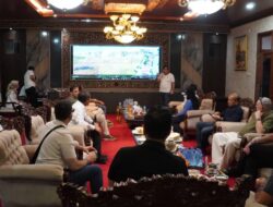 Nilai Investasi Tembus Rp 5 Triliun, Investor Dubai Lirik Mini Refinery di Jepara