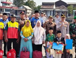Rawat Keteladanan dan Kepedulian Sosial Jadi Momentum Haul RA Kartini