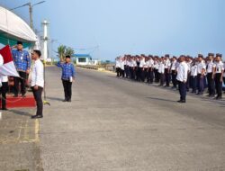 Diproyeksikan Beroperasi 2028 Trans Jateng Jepara-Kudus-Pati