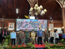 Tembus 190 Ribu Pergerakan Karimunjawa Bandara Dewadaru Catat 632 Penerbangan
