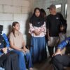 Kepedulian Wabup Jepara Kunjungi Keluarga Korban KMP Virgo, Dua Warga Masih dalam Pencarian