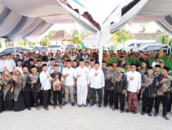 Anggaran Rp 17 Miliar, Target Rampung Akhir Tahun, 17 Madrasah di Jepara Digelontor Revitalisasi Banpres
