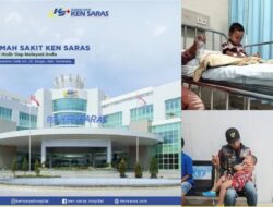 RS Kensaras Kabupaten Semarang: Pelayanan Setara & Penuh Kemanusiaan untuk Pasien BPJS PBI Maupun Umum, Humanis dan Full Senyum
