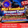 Miss Komunikasi Direspons Cepat — Bidang Hukum GMOCT Muh. Yusuf. S.E., S.H., M.H., C.PR., C.PS., C.MJ., C.PW.: Siap Kawal Hak Dyah Sri Bangun, Luruskan Kedudukan & Hubungan Rekan