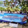 Pembangunan Masih Berjalan, Budidaya Rumput Laut Kemujan Belum Panen