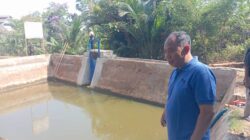 Pemkab Jepara Perkuat Irigasi dan Sumber Air Guna Hadapi Potensi Kekeringan