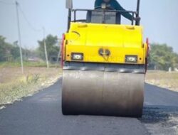 Rp 4,9 Miliar untuk Perbaikan Tiga Ruas Jalan, DPUTR Pati Targetkan Percepat Infrastruktur Jalan
