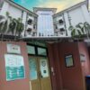 Wujud Kepedulian Sosial, Warga Blok A RT 7/RW 3 Growong Lor Juwana Jenguk Tetangga Sakit di RS Kariadi
