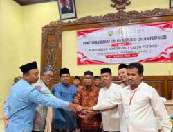 Jelang Pilpet Desa Ngabul, Muhammad Subchan: Mari Bersama Kita Jaga Kondusivitas, Kerukunan dan Hindari Politik Saling Menjatuhkan