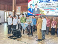 Pemkab Perkuat Deteksi Dini dan Layanan Kesehatan, 90 Desa di Jepara Jadi Desa Siaga TB