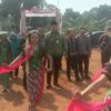 Wujud Kemanunggalan TNI dan Rakyat Membangun Desa, TMMD Sengkuyung Tahap IV di Kabupaten Jepara Dimulai