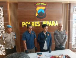 Perempuan Asal Semarang Tergiur Bujuk Rayu, Kehilangan Motor dan HP, Kerugian Rp 20 Juta
