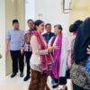 Kunjungan ke Dekranasda Jepara, Ayu Rosan Roeslani Dukung Promosi Produk UMKM dan Kerajinan Daerah Mendunia