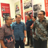 Rumah PoHan Semarang Gelar Pameran “DARI SEMARANG KITA MULAI: 81 Tahun Pertempuran Lima Hari di Semarang”