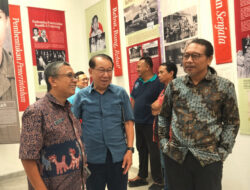 Rumah PoHan Semarang Gelar Pameran “DARI SEMARANG KITA MULAI: 81 Tahun Pertempuran Lima Hari di Semarang”