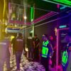Kapolres Jepara Pimpin Langsung Patroli Skala Besar, Sasar Tempat Hiburan Malam dan Karaoke Di Wilayah Hukum Kabupaten Jepara