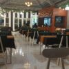 Sendang Sari Cafe Sajikan Ornamen Ikon Macan Kurung Jepara, Tawarkan Wisata Kuliner di Tepian Kali Wiso