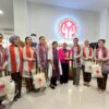 Wakil Ketua MPR RI Dorong Pemerintah Pusat Maupun Daerah Libatkan Disabilitas di Industri Kreatif Batik