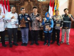 Bidik Belanja Wisatawan Lebih Besar, Pantai Bandengan Ditata