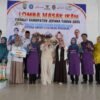 Dorong Kreativitas Olahan Pangan Bergizi, TP PKK Jepara Gelar Lomba Masak Ikan 2026