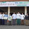Santri Menguatkan Negeri Menuju Indonesia Emas, Selamat Hari Santri di Kota Jepara