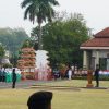 Upacara Hari Sumpah Pemuda ke-98 di Kota Jepara Jadi Momen Penghormatan Atlet Selam Almarhumah Syabila