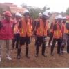 Perkuat Keandalan Listrik Kawasan Wisata Pangandaran, PLN ULP Pangandaran Tanam Kabel Bawah Tanah Sepanjang 3 Kilometer