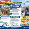 Puluhan Homestay di Jepara Diduga Langgar Aturan Jumlah Kamar dan Tidak Sesuai Standar