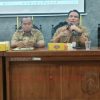 DPUTR Pati Gelar FGD Bersama Puluhan Wartawan, Tak Alergi Kritik DPUTR Pati Justru Minta Jalan Rusak Dipublikasikan
