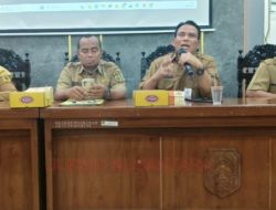 DPUTR Pati Gelar FGD Bersama Puluhan Wartawan, Tak Alergi Kritik DPUTR Pati Justru Minta Jalan Rusak Dipublikasikan