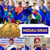 Optimistis Kejar 50 Emas, Kontingen Jepara Koleksi 8 Medali