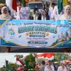 Karnaval Jadi Ajang Merawat Toleransi dan Mempererat Persaudaraan, Selamat Hari Santri 2026 di Kota Jepara